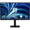 Monitorius Philips 3000 serijos 27B2N3200A/61, 68,6 cm (27"), 1920 x 1080 pikselių, Full HD, LCD, 4 ms, juodas