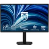 Monitorius Philips 27IN 16:9 IPS 120HZ 1920X1080 H AS 150MM HDMI X 1X 1.4 DP X 1X, 68.6 cm (27"), 1920 x 1080 pikselių