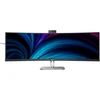 Monitorius Philips | 49B2U5900CH/00 | 48.8 " | VA | 32:9 | 75 Hz | 4 ms | 5120 x 1440 pikselių | 450 cd/m² | HDMI jungtys quantity 2