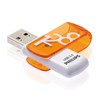 Oranžinis STICK Philips USB 3.0 128GB Vivid Edition Sunrise Oranžinis