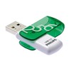 USB atmintinė Philips USB 3.0 256GB Vivid Edition Spring Žalias