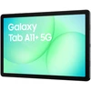 Planšetė Samsung Galaxy Tab A11+ X236 11.0 5G 6GB RAM 128GB – Pilkas