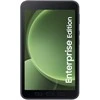 Samsung GALAXY Tab Active5 EE 8" WIFI 128GB juodas/žalias Android 14.0 Planšetė