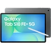 Planšetė Samsung Galaxy Tab S10 FE+ X626B 5G 13 8GB RAM 128GB – Pilkas