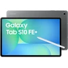 Planšetė Samsung Galaxy Tab S10 FE+ X620B Wifi 13 12GB RAM 256GB - pilkos spalvos