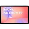 Planšetė Samsung Galaxy Tab S10 Lite 10.9" 128 GB 5G Sidabrinė (SM-X406BZSREUB)