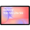 Planšetė Samsung Galaxy Tab S10 Lite 10.9" 256 GB 5G Pilka (SM-X406BZAPEUB)