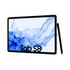 Planšetė Samsung Galaxy Tab S8 WiFi 8/128GB SM-X700NZSAEUB