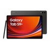 Planšetė Samsung Tab S9 Plus Sm-x810 12+256gb WiFi 12.4" Graphite