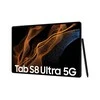 Planšetė „Samsung Galaxy Tab S8 Ultra 5G“ (512 GB) grafitas