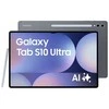 Planšetinis kompiuteris Samsung Galaxy Galaxy Tab S10 Ultra 16GB + 1TB Wi-Fi (SM-X920NZAPEUE), Pilkas