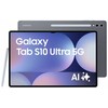 Planšetė Samsung Galaxy Tab S10 Ultra 14.6" 1 TB 5G Pilka (SM-X926BZATEUE)