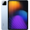 Planšetė Xiaomi Pad 7 128GB Mėlyna 28,45cm (11,2") LCD Ekranas, Xiaomi HyperOS 2, 13MP Hauptkamera