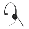 Ausinės su mikrofonu Poly CS 540A;DECT-Ausinės-System