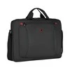 Wenger BQ Toploader 16" juoda