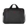 Wenger BQ Toploader 16" juoda