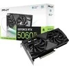 Vaizdo plokštė Grafikos plokštė PNY GeForce RTX 5060 Ti Dual Fan 8GB