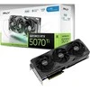 Pny Technologies PNY 5070 Ti 16GB OC trijų ventiliatorių vaizdo plokštė