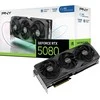 Vaizdo plokštė PNY GeForce RTX 5080 Triple Fan 16GB OC DLSS 4