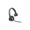 Ausinės Poly Plantronics Voyager 4310 UC USB-A Mono – be lopšio