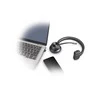 Ausinės Poly Plantronics Voyager 4310 UC USB-A Mono – be lopšio
