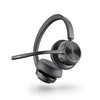Poly Voyager 4320 UC M USB-A LS Ausinės Poly