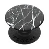 Popsockets 2 Juodas Marble 800473 telefono laikiklis – standard