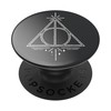 Popsockets 2 Deathly Hallows 100800 telefono laikiklis - licencija