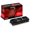 Vaizdo plokštė Powercolor Red Dragon AMD Radeon RX 6800 XT 16GB GDDR6