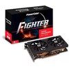 Vaizdo plokštė Powercolor Tul POWERCOLOR Fighter AMD Radeon RX 7600 8GB GDDR6