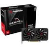 „PowerColor Radeon RX 9060 XT Hellhound 8GB OC“ vaizdo plokštė