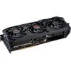 Vaizdo plokštė PowerColor Radeon RX 9070 XT Raudona Devil 16GB GDDR6