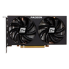 Vaizdo plokštė Powercolor AXRX 6500XT 4GBD6-DH/OC 4GB GDDR6