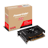 Vaizdo plokštė Powercolor AMD Radeon RX 6500 XT ITX 4GB GDDR6
