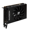 Vaizdo plokštė Powercolor AMD Radeon RX 6500 XT ITX 4GB GDDR6