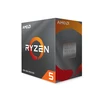 Procesorius AMD Ryzen 5 4500, 3.6/4.1GHz Boost, 65W, AM4