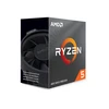 Procesorius AMD Ryzen 5 4500, 3.6/4.1GHz Boost, 65W, AM4