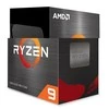 Procesorius AMD Ryzen 9 5950x 4,9GHz AM4 72MB Cache