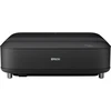 Projektorius Epson EH-LS670B | Full HD (1920x1080) | 3600 ANSI lumens | Juodas | Wi-Fi