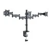 PureLink PureMounts monitoriaus laikiklis – 3 monitoriai