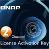 Qnap Systems QNAP LIC-CAM-NAS-2CH garantijos ir priežiūros pratęsimas