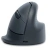 R-GO HE BASIC MEDIUM ERGONOMIŠKAS - Pelė DEŠINIARANKIAI BLUETOOTH
