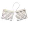 R Go Tools R-GO SPLIT BREAK ERGONOMIC - Klaviatūra QWERTZ (DE) BLUETOOTH W