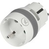 Rademacher HomePilot Zwischenstecker smart (baltas)