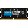 RAM Crucial 64GB [1x64GB 5600MHz DDR5 CL46 SODIMM]