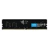 RAM Crucial 8GB DDR5-5600 UDIMM CL46 (16Gbit)