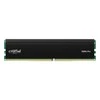 RAM Crucial Pro DDR4-3200 16GB UDIMM CL22 (16Gbit)