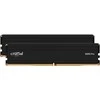 RAM Crucial Pro 32GB [2x16GB 6000MHz DDR5 CL48 UDIMM]