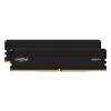 RAM Crucial Pro 96GB [2x48GB 5600MHz DDR5 CL46 UDIMM]