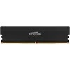RAM „Crucial Pro“ įsijungimas 16 GB [1x16 GB 6000 MHz DDR5 CL36 UDIMM]